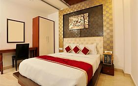 Hotel Mgm Residency At Daryaganj